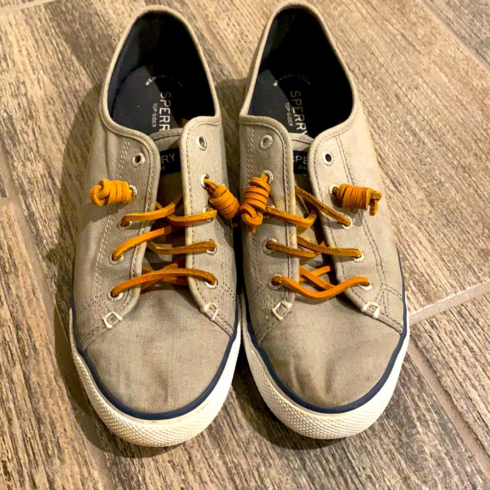 Sperry Shoes